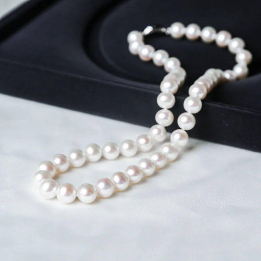 The value of a pearl depends on what factors