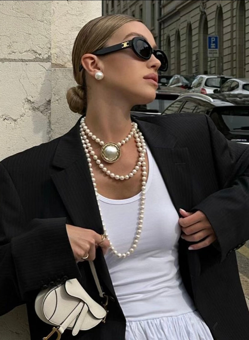 The Secret Behind AKOYA Pearls' Rise: Just How Expensive Are They?