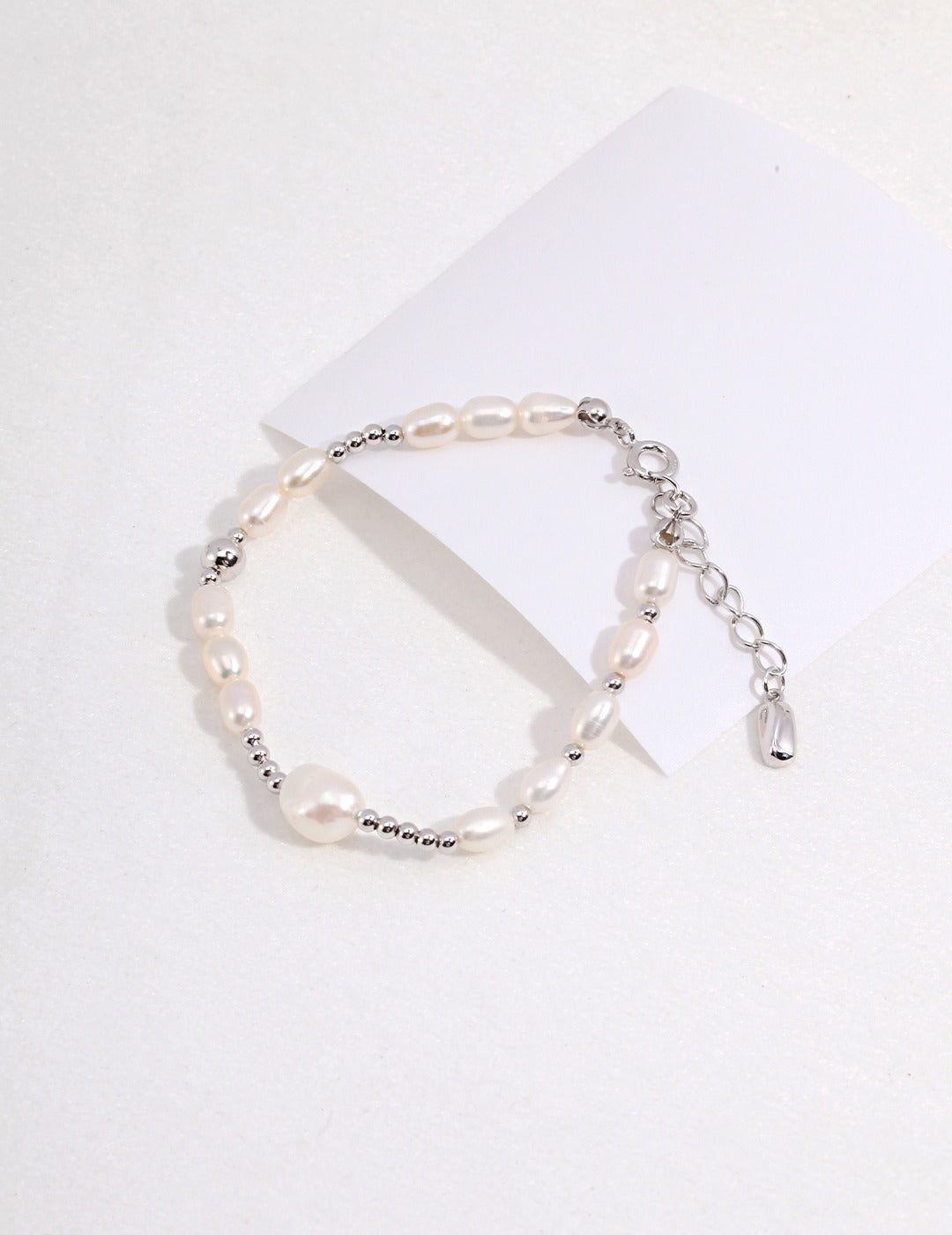 Pearl Bracelet