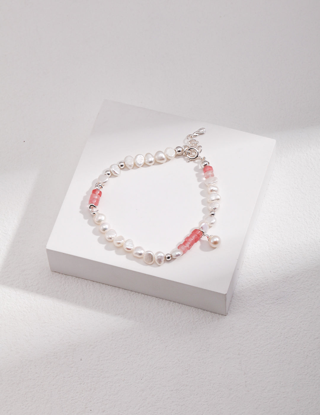 Taozhi Yaoyao Pearl Bracelet