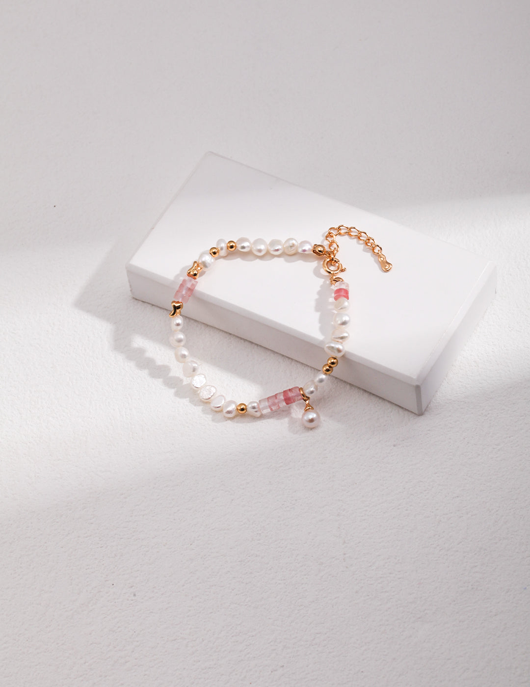 Taozhi Yaoyao Pearl Bracelet