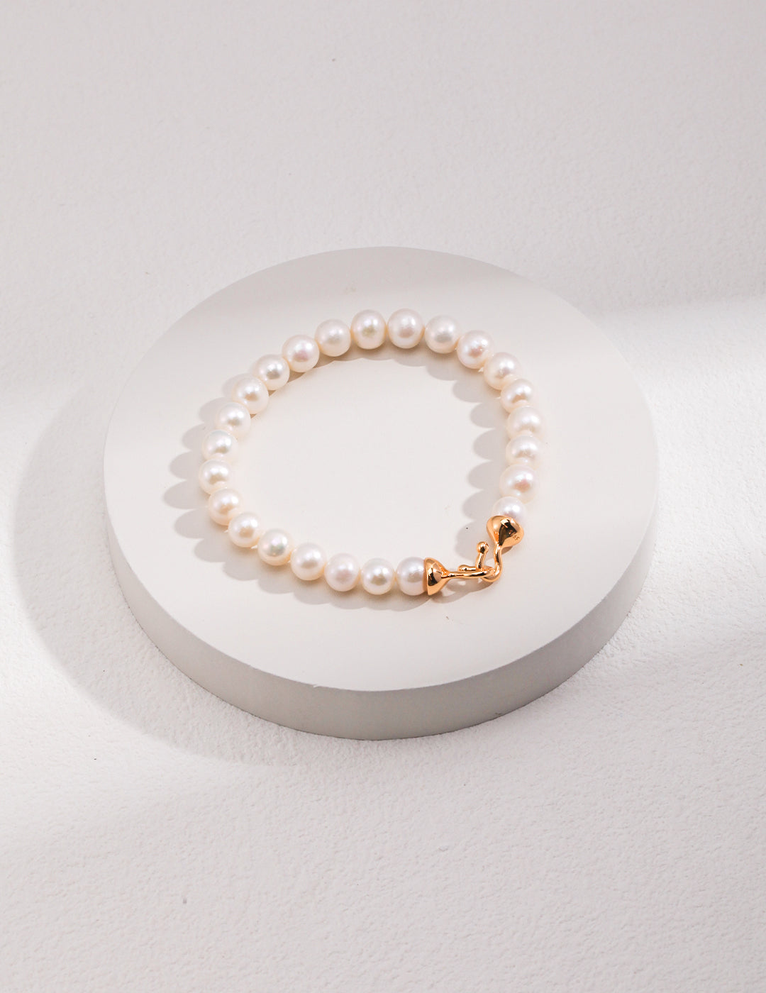 Pearl Bracelet