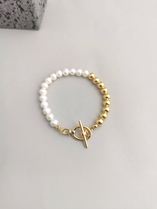 Pearl Bracelet