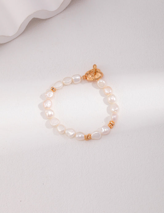 Pearl Bracelet