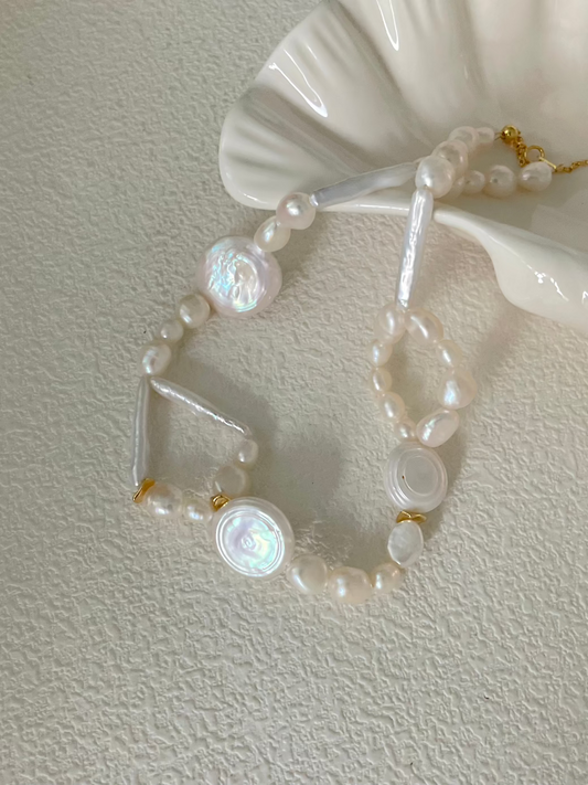 Pearl Chocker