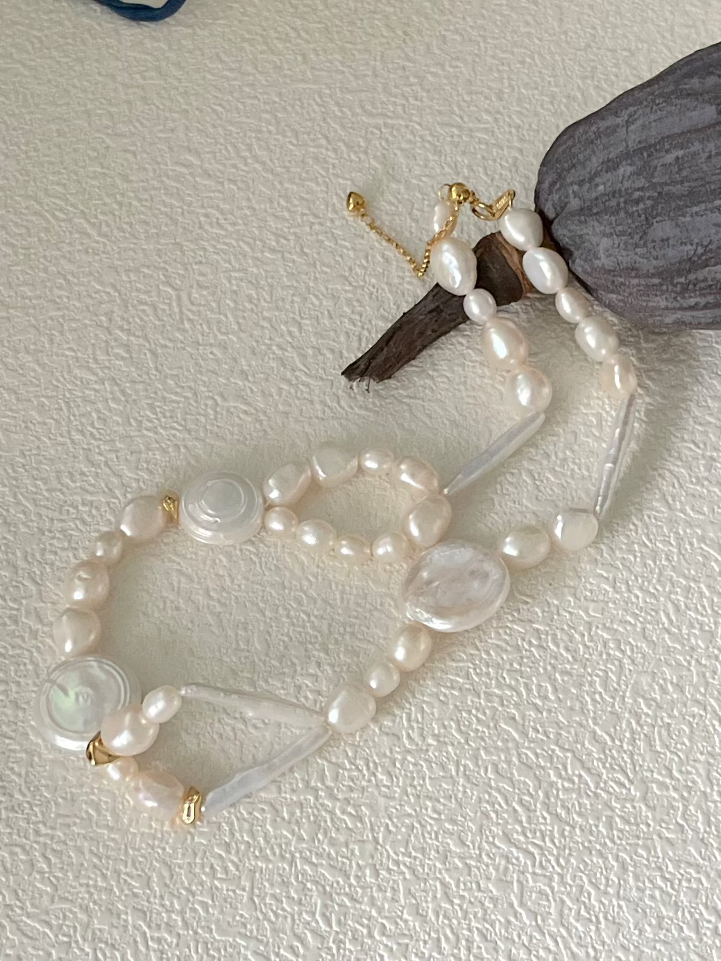 Pearl Chocker